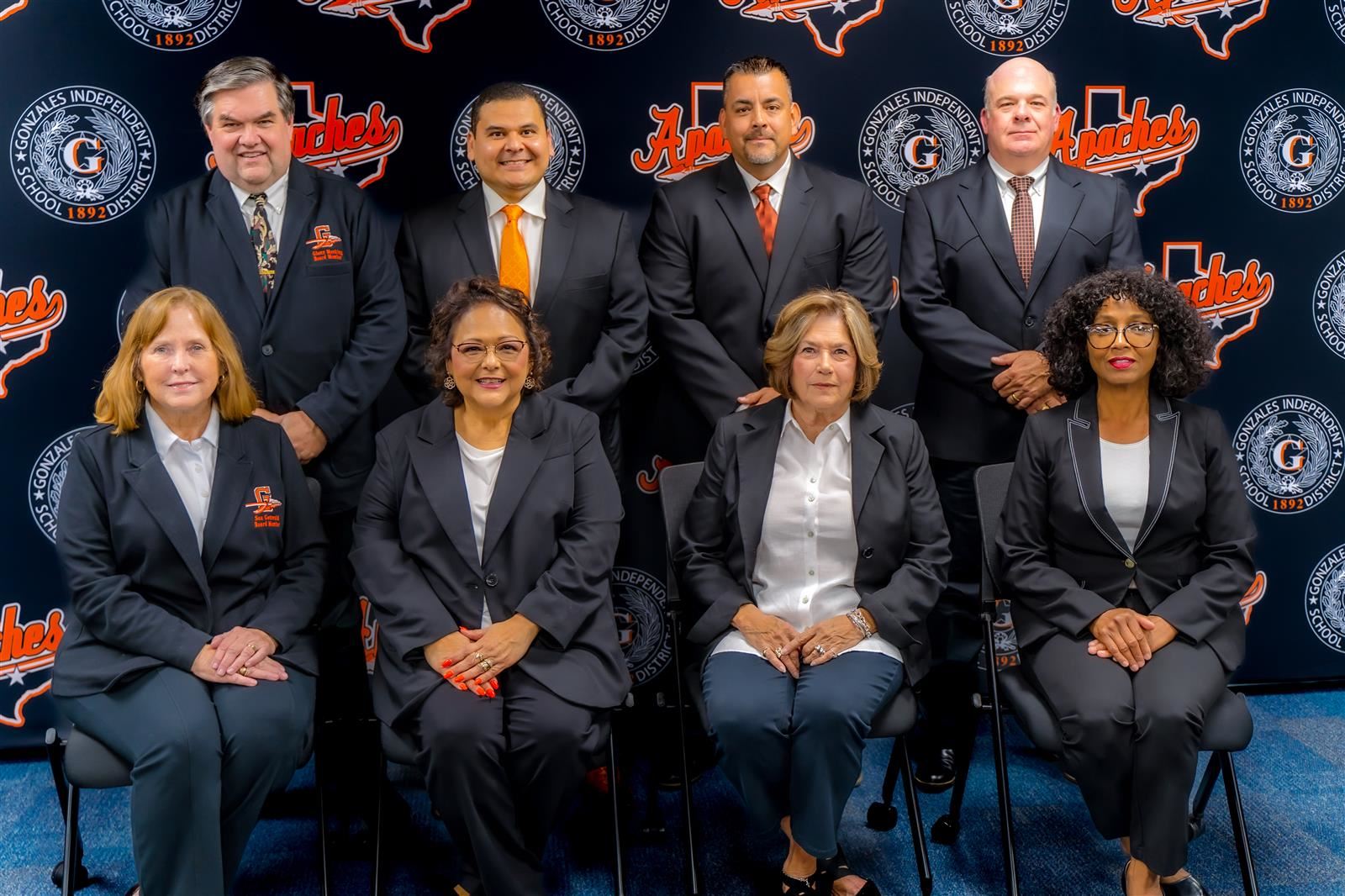 Board Members